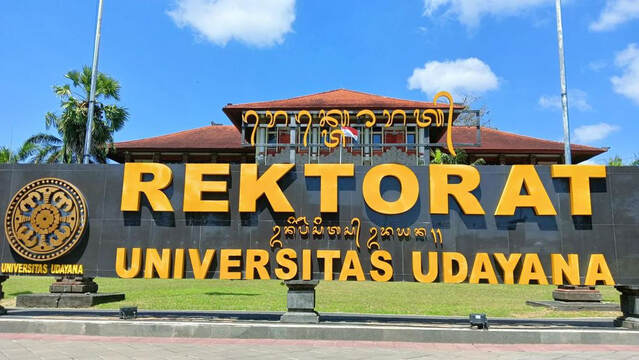Rekomendasi 12 Universitas Terbaik di Bali, Wajib Tau!